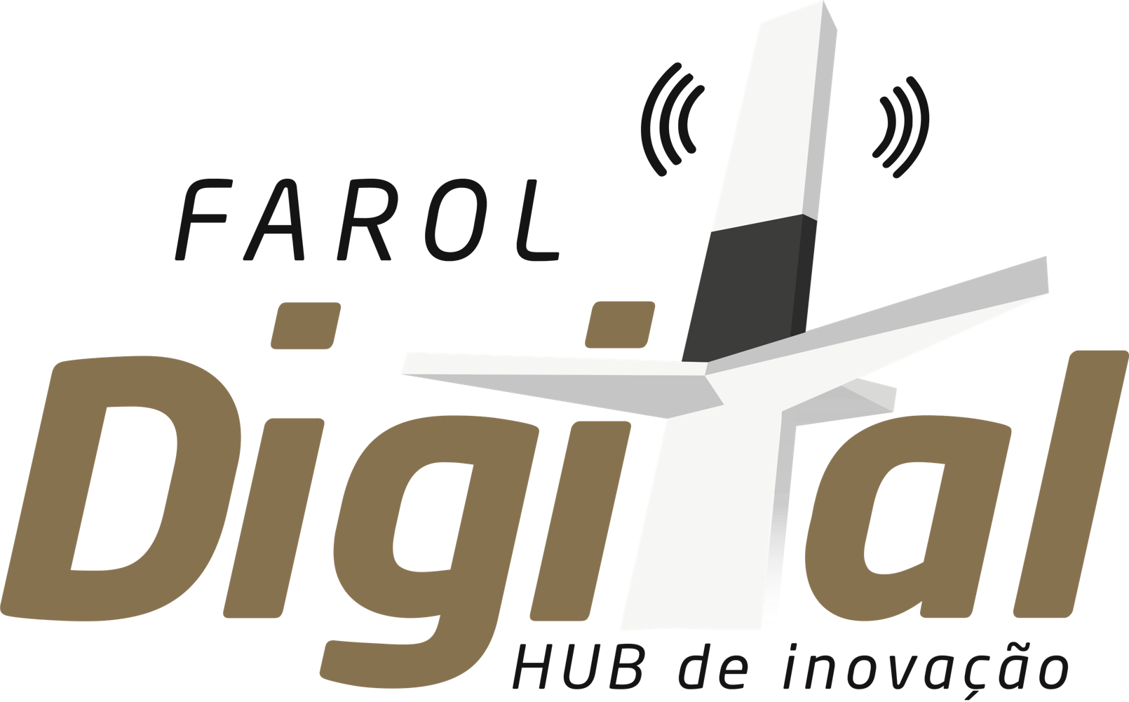 Farol Digital - HUB de inovação