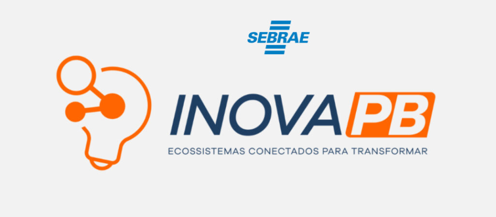 logo INOVA PB