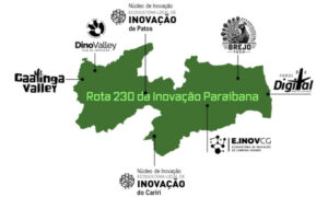 Rota 230 da Inovação