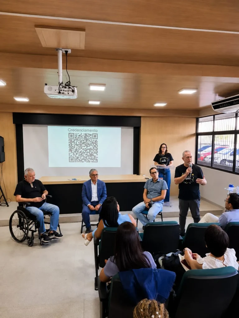 Foto: ASCOM FAROL DIGITAL